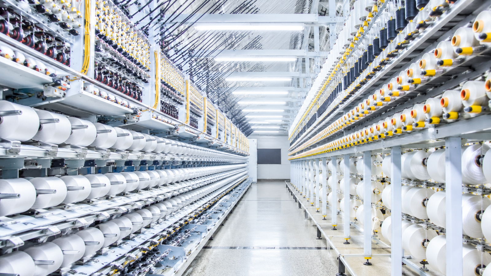 Building Reliable Supply Chains Since 1995