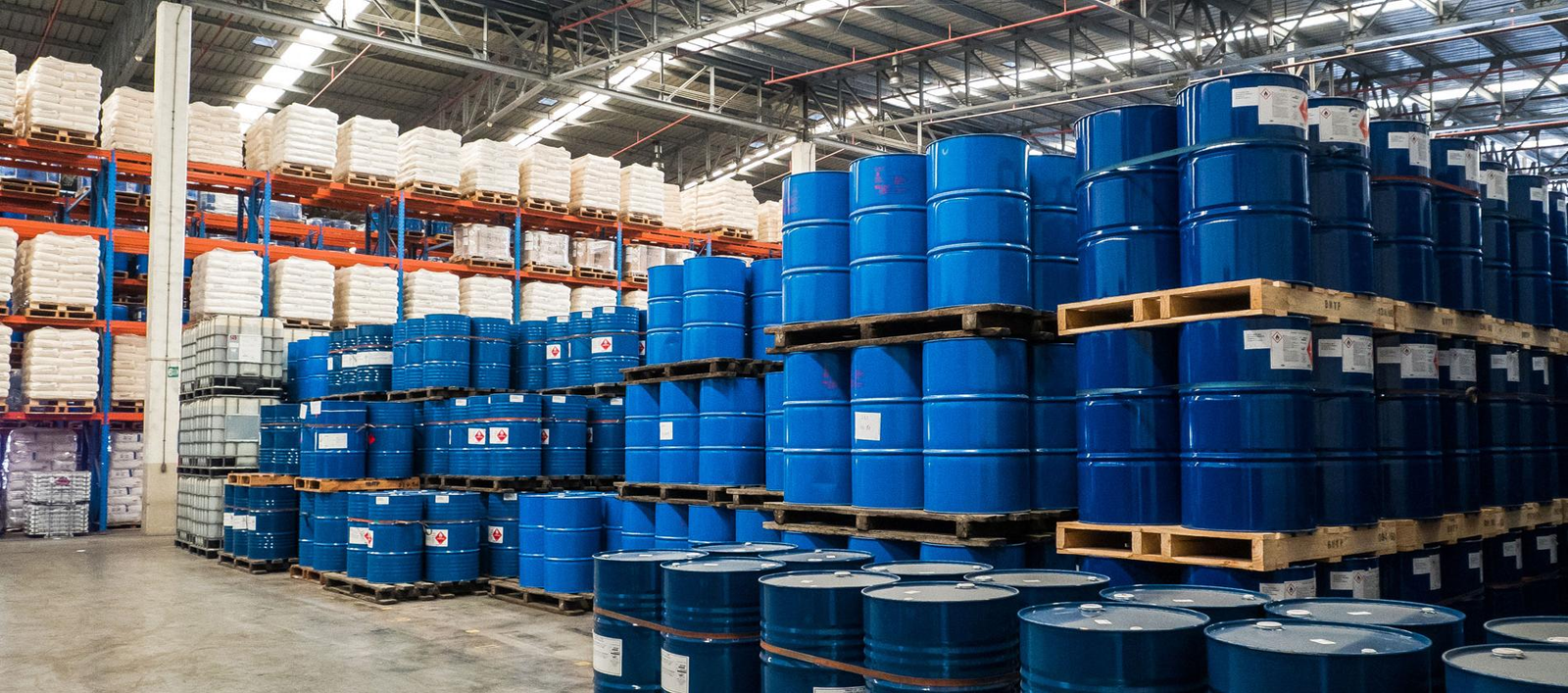 Chemicals Overview